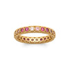 Bagues Dorjoy Bague Paulette