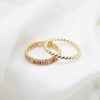 Bagues Dorjoy Bague Paulette