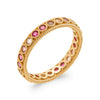 Bagues Dorjoy Bague Paulette