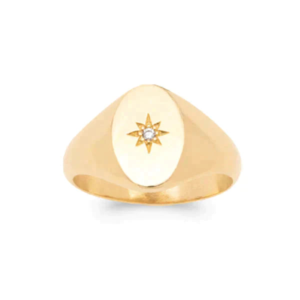 Bagues Dorjoy Bague Pauline
