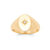Bagues Dorjoy Bague Pauline