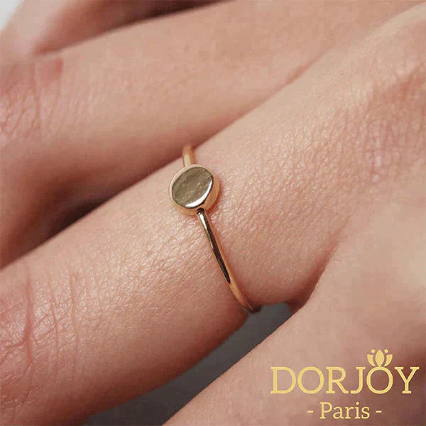 Bagues Dorjoy Bague Point