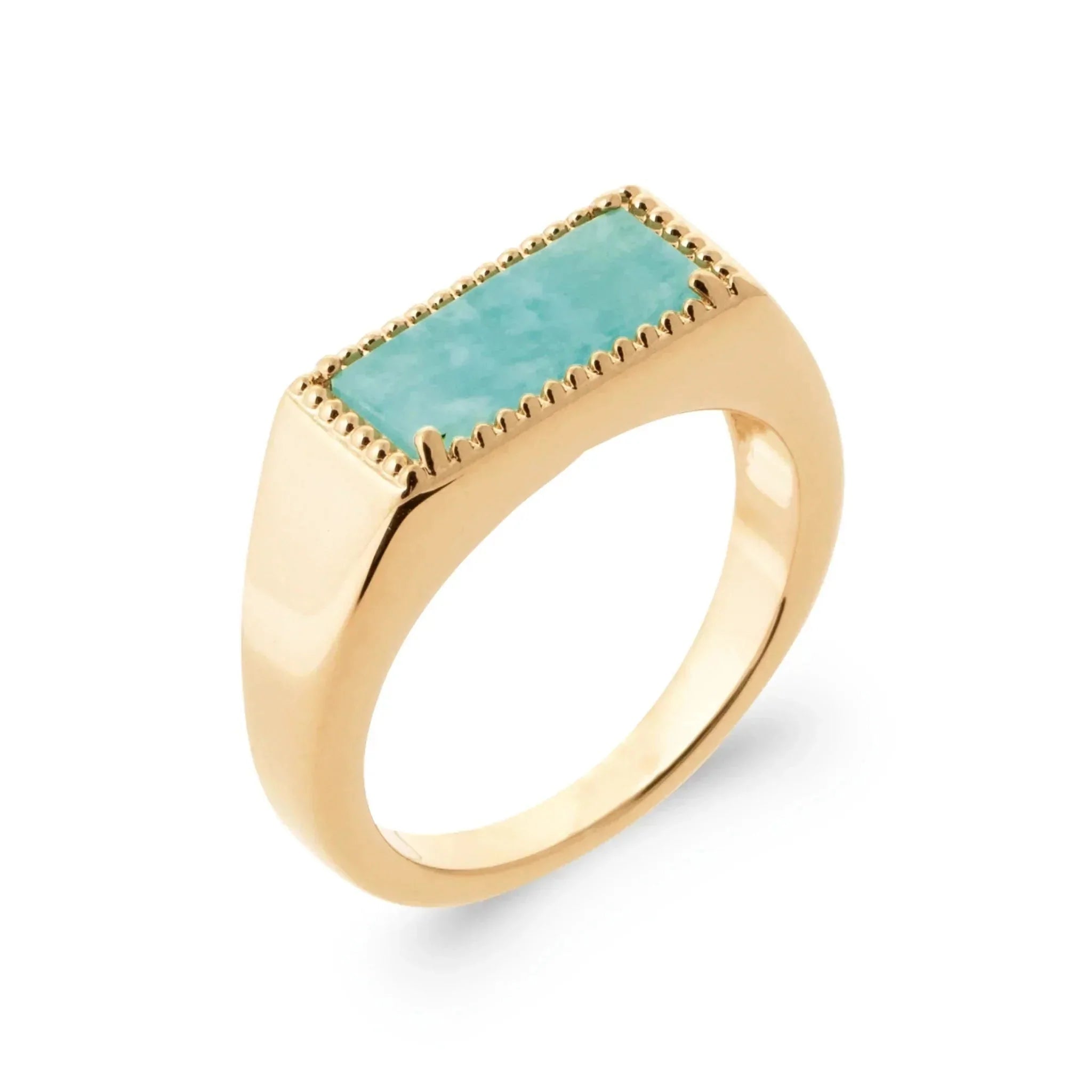 Bagues Dorjoy Bague Polly