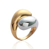 Bagues Dorjoy Bague Rachelle