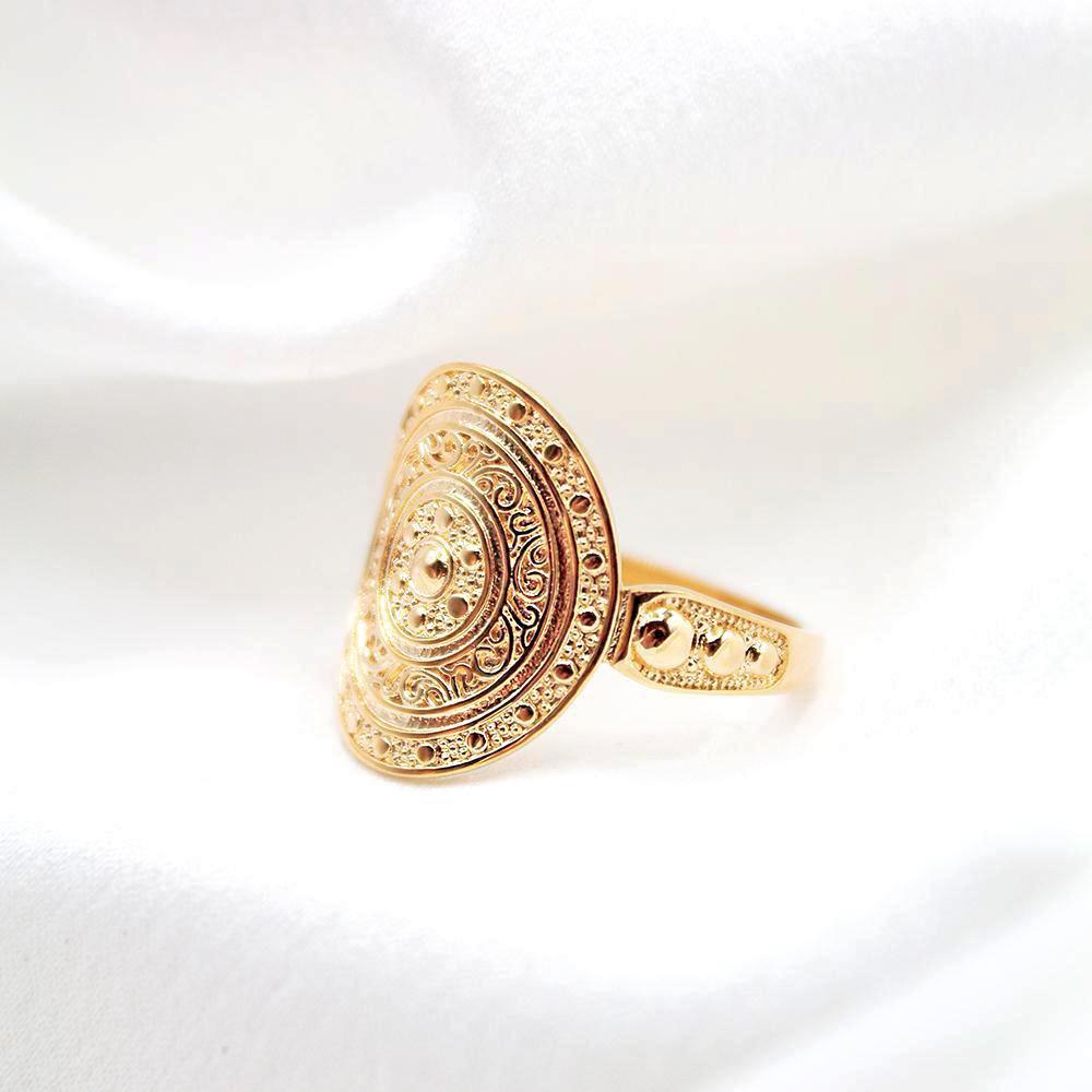 Bagues Dorjoy Bague Rhéa