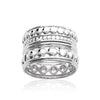 Bagues Dorjoy Bague Roma