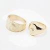 Bagues Dorjoy Bague Romy
