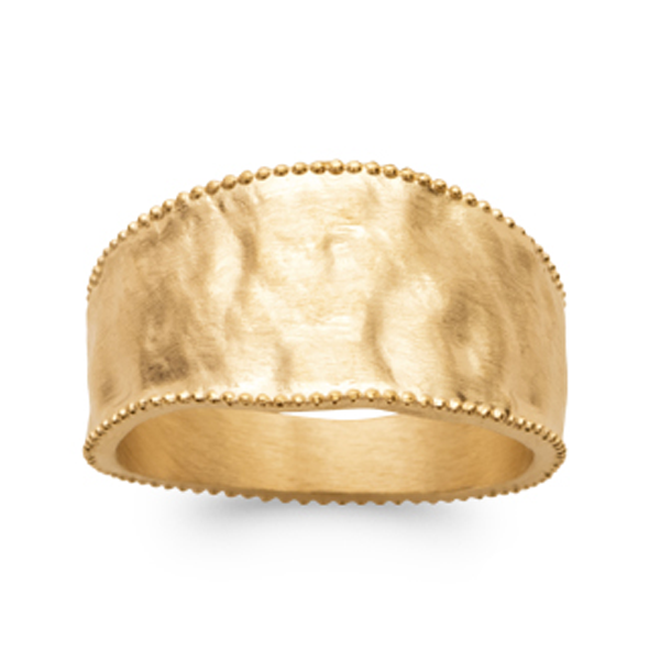 Bagues Dorjoy Bague Romy