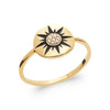Bagues Dorjoy Bague Rosalie