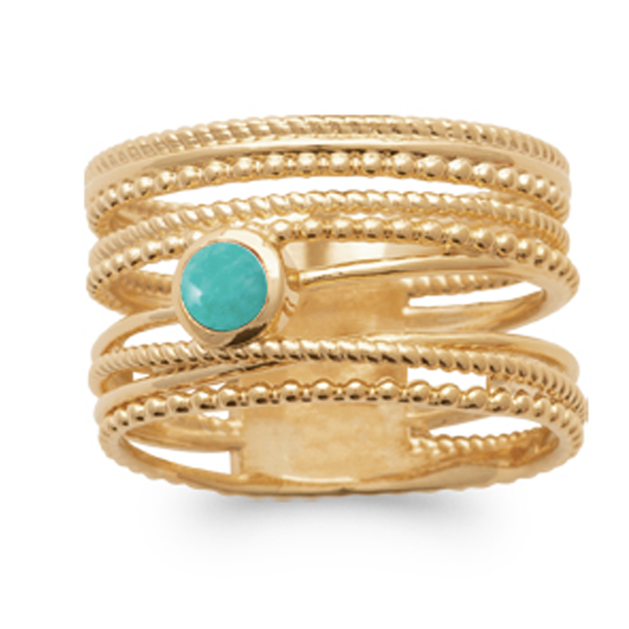 Bagues Dorjoy Bague Roxy