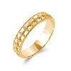 Bagues Dorjoy Bague Sabine