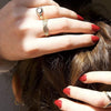 Bagues Dorjoy Bague Sandra