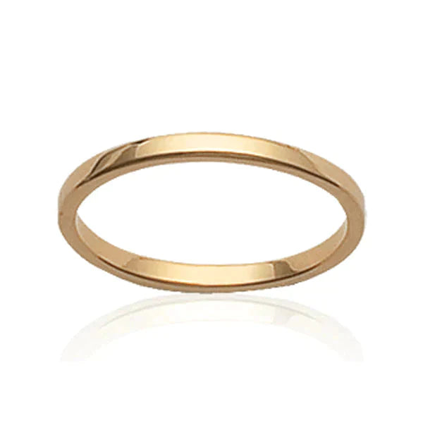 Bagues Dorjoy Bague Sara