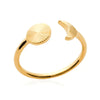 Bagues Dorjoy Bague Selene