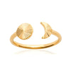 Bagues Dorjoy Bague Selene