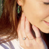 Bagues Dorjoy Bague Sirine