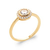 Bagues Dorjoy Bague Sirine