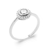 Bagues Dorjoy Bague Sirine