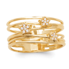 Bagues Dorjoy Bague Solène
