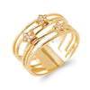 Bagues Dorjoy Bague Solène