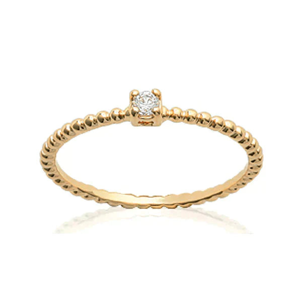 Bagues Dorjoy Bague Sophia