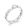 Bagues Dorjoy Bague Sophie