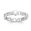 Bagues Dorjoy Bague Sophie