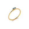 Bagues Dorjoy Bague Swan