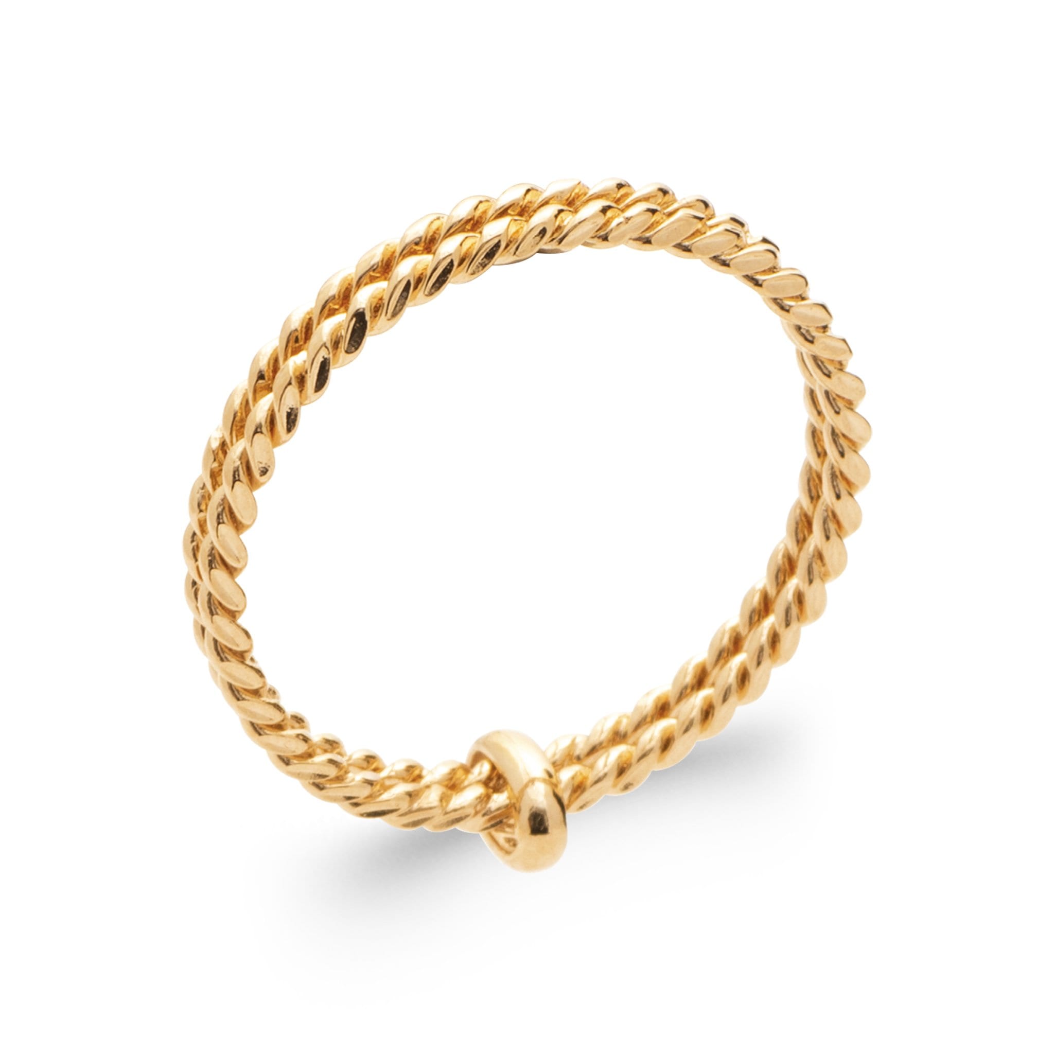 Bagues Dorjoy Bague Tania