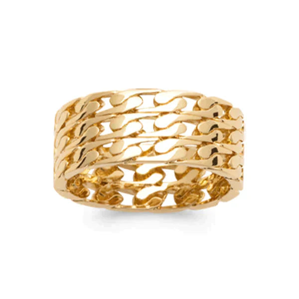 Bagues Dorjoy Bague Teresa