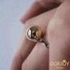 Bagues Dorjoy Bague Terrestre