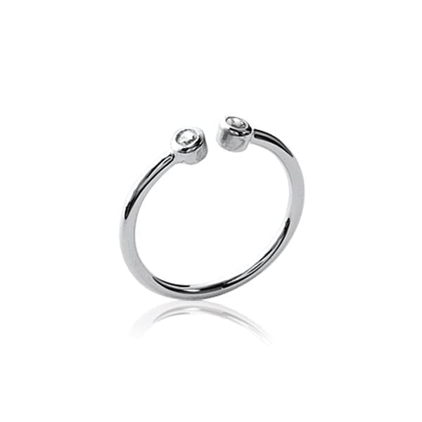 Bagues Dorjoy Bague Theia
