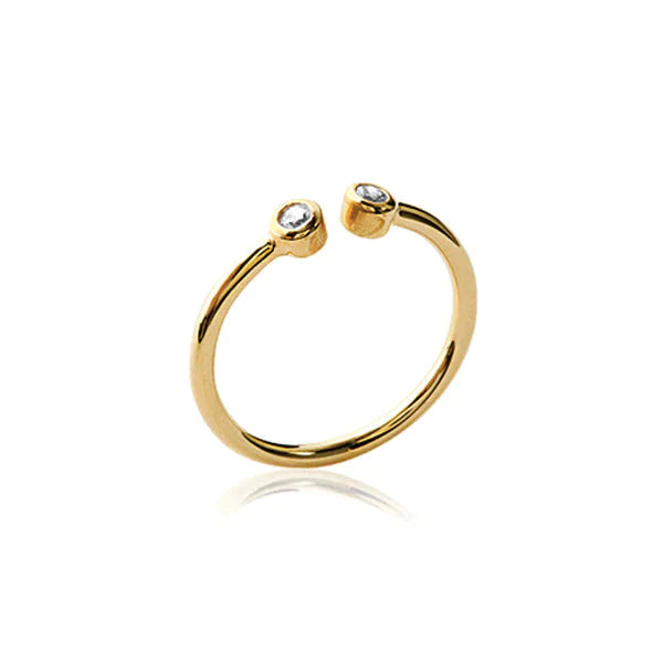Bagues Dorjoy Bague Theia