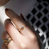 Bagues Dorjoy Bague Theia