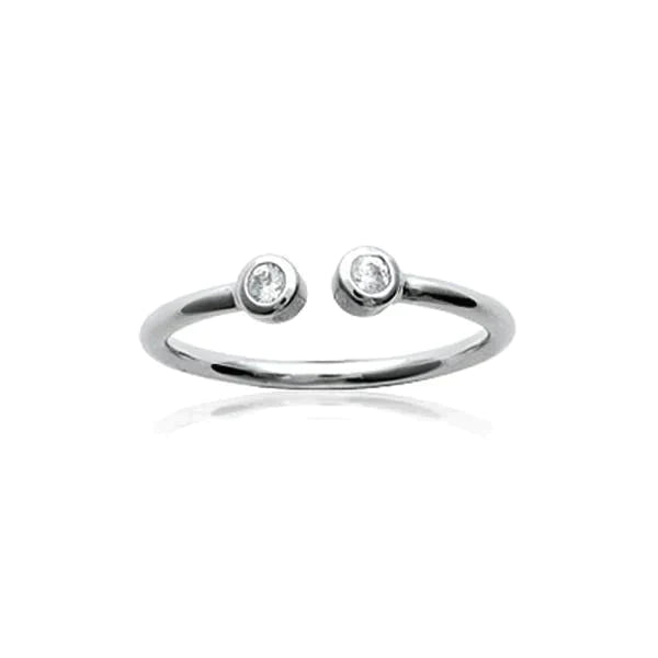 Bagues Dorjoy Bague Theia