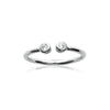 Bagues Dorjoy Bague Theia
