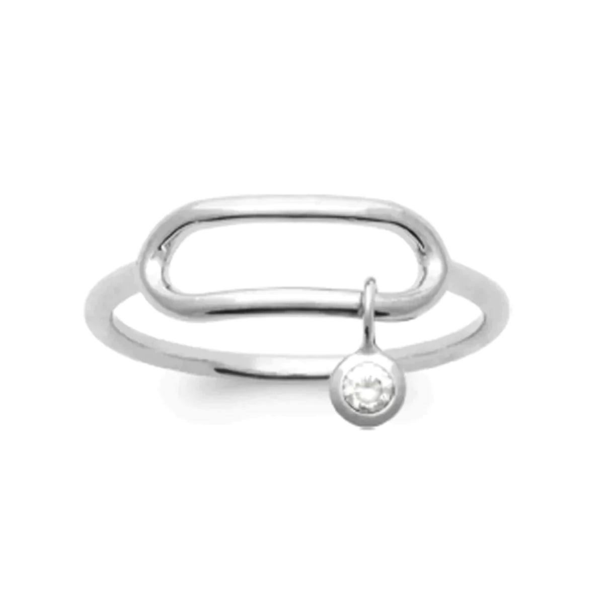 Bagues Dorjoy Bague Tina