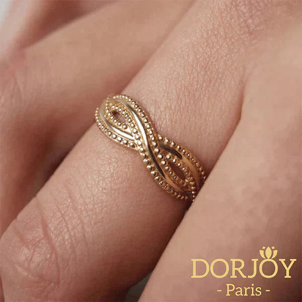 Bagues Dorjoy Bague Together