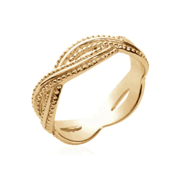 Bagues Dorjoy Bague Together
