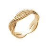 Bagues Dorjoy Bague Together