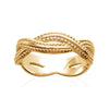 Bagues Dorjoy Bague Together