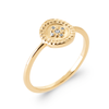 Bagues Dorjoy Bague Tony
