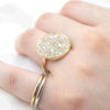 Bagues Dorjoy Bague Univers