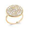 Bagues Dorjoy Bague Univers