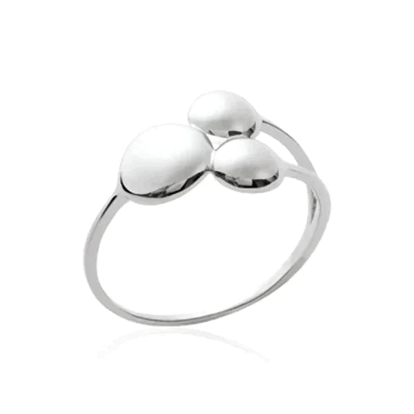 Bagues Dorjoy Bague Valentina