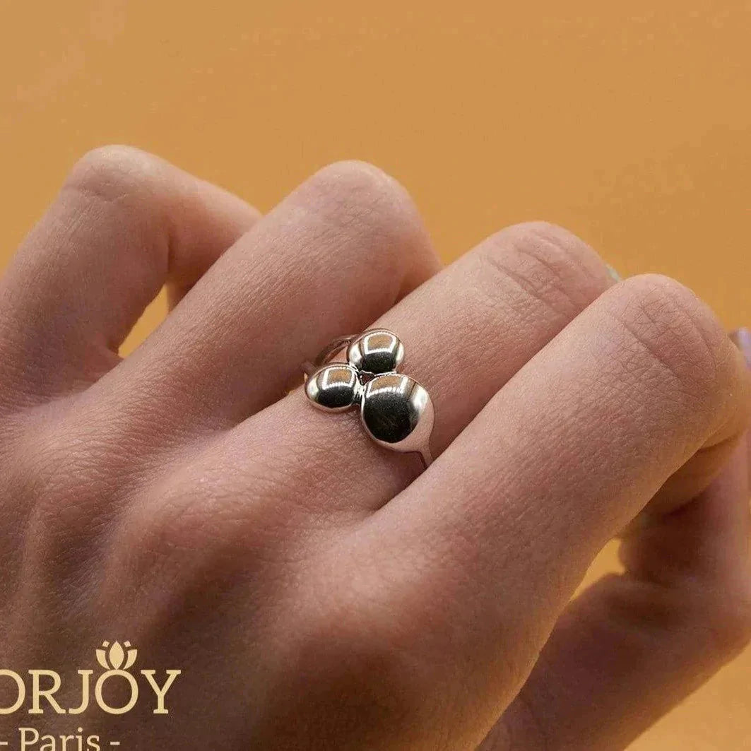 Bagues Dorjoy Bague Valentina