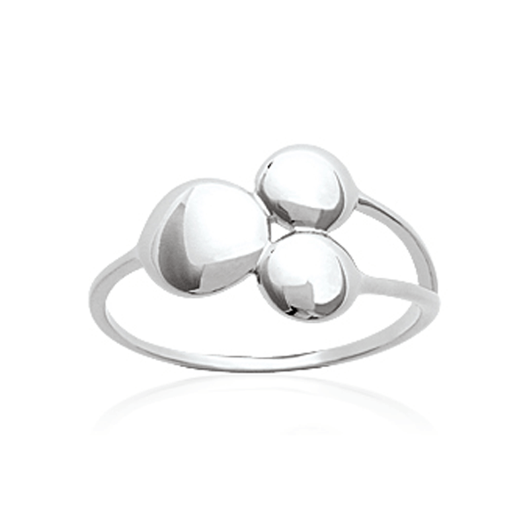 Bagues Dorjoy Bague Valentina