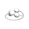 Bagues Dorjoy Bague Valentina
