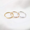 Bagues Dorjoy Bague Valentine