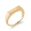 Bagues Dorjoy Bague Vanessa